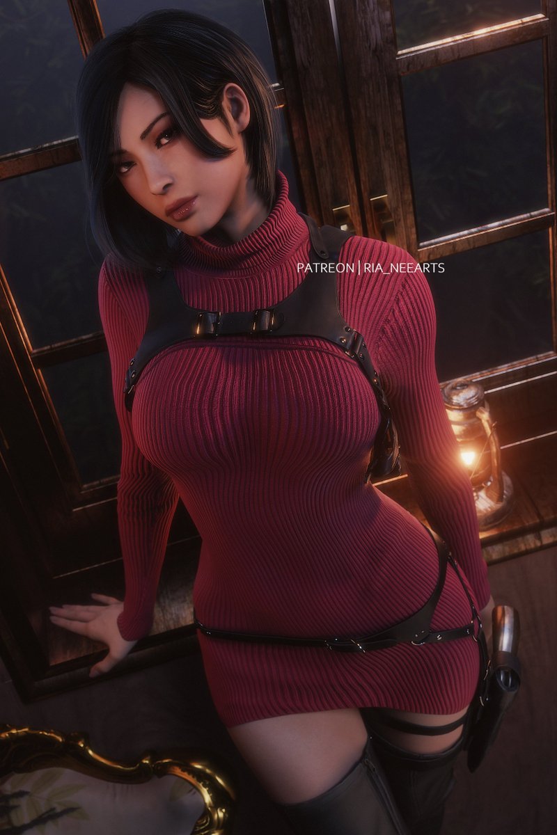 Ria 🐇 tweet media