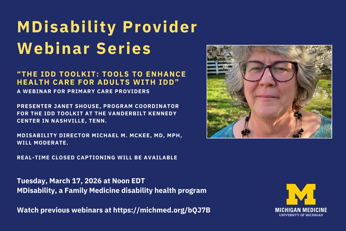 MDisability tweet media