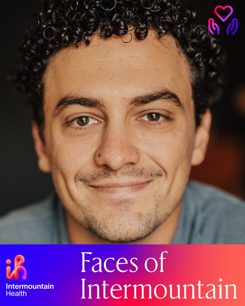 Intermountain Health tweet media