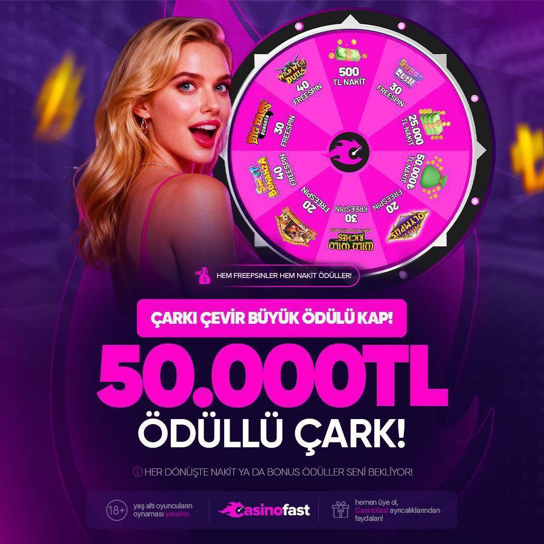 ccasinofast's tweet photo. ➡️Efsanevi Çark döndükçe sürprizler büyüyor!

➡️Her Dönüşte 🤩🤩 🤩🤩🤩 TL Fırsatı!

➡️Bugünün Şampiyonu Sen Ol!

👉Giriş linki: https://t.co/0PVopzb5gQ https://t.co/gI33Cub2mz