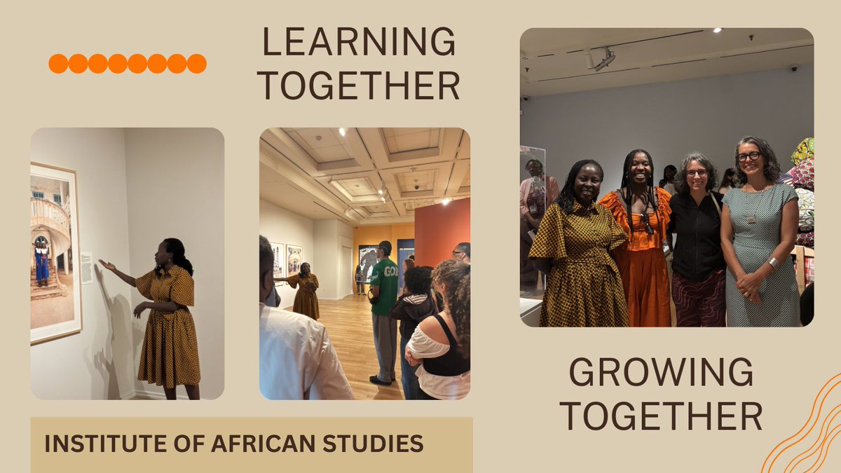 Emory African Studies tweet media