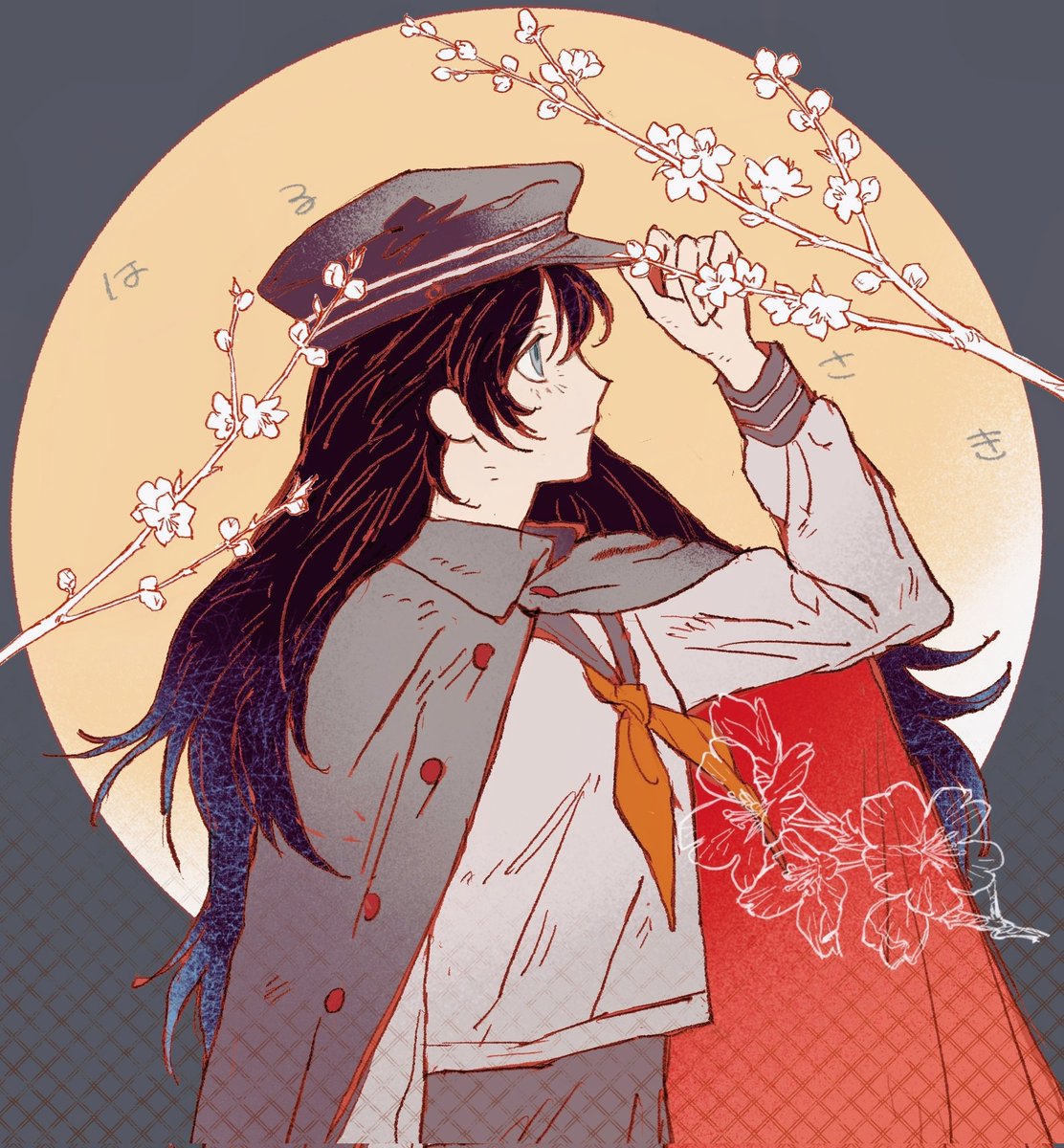 るす⊃ tweet media