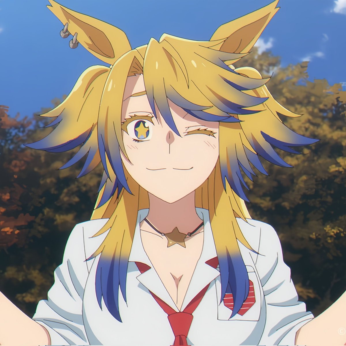 ⋆ঌ ݁˖ 𝕃𝕒𝕖𝕧𝕒𝕥𝕒𝕚𝕟 🗡️🔥 tweet media