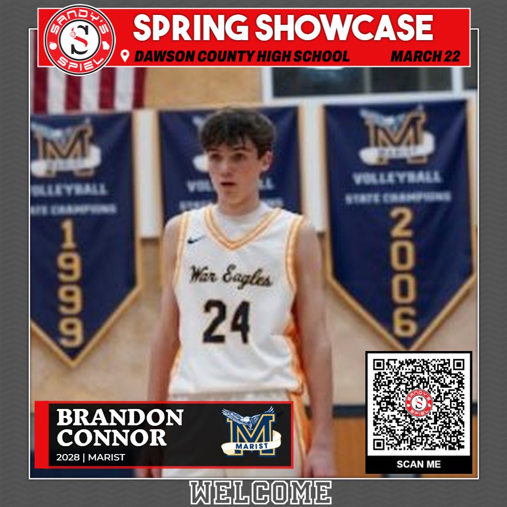 Sandy's Spiel tweet media