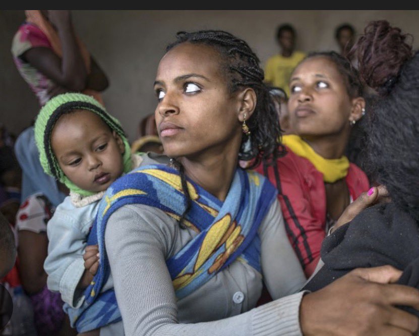 Burbur Yihisheki - ጸማም ተዋጋኣይ Daerona tweet media