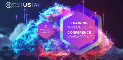 OWASP® Foundation tweet media