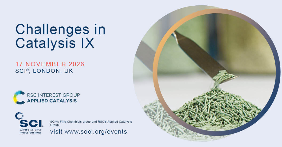 SCI – Where Science Meets Business💡 tweet media