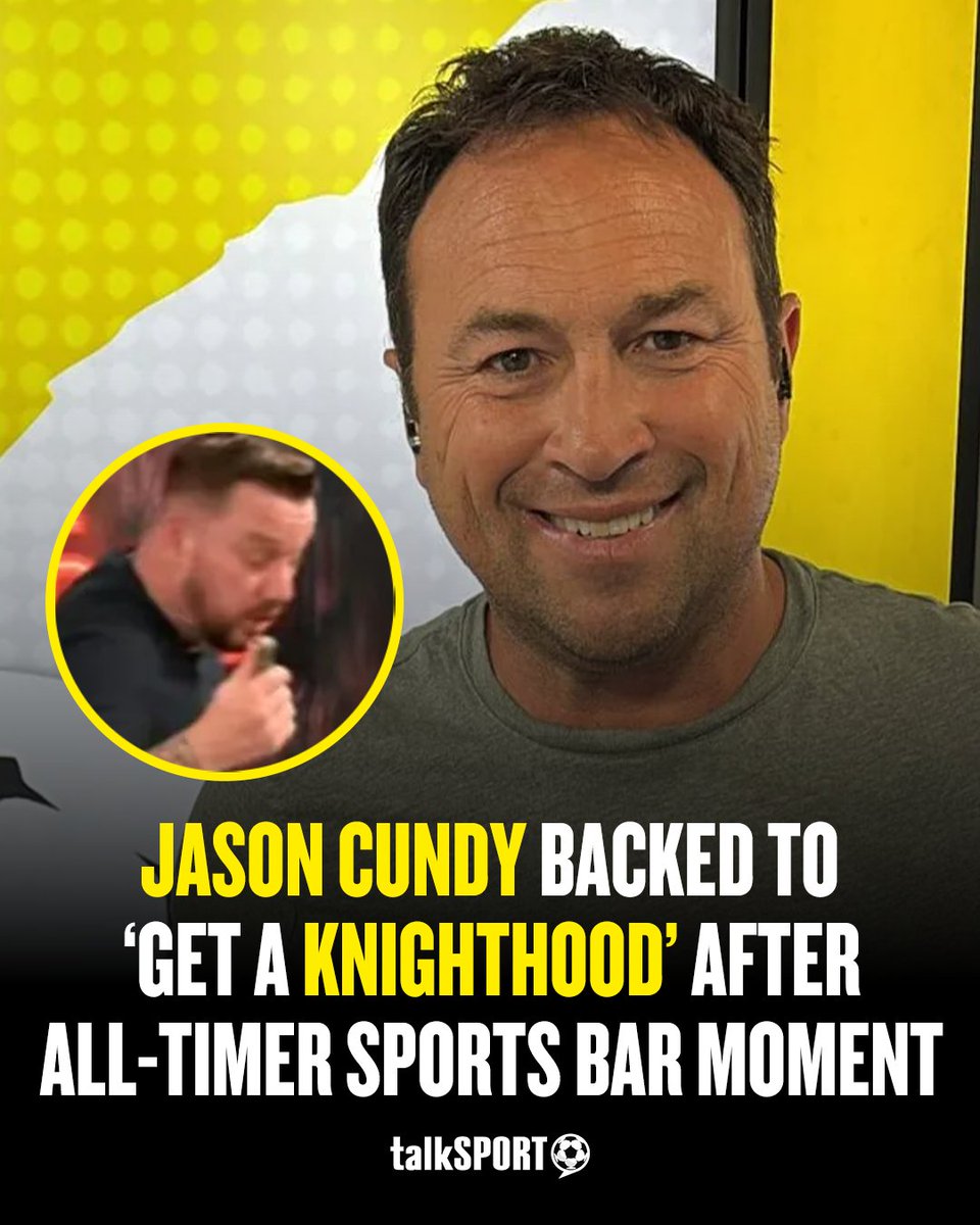 talkSPORT tweet media