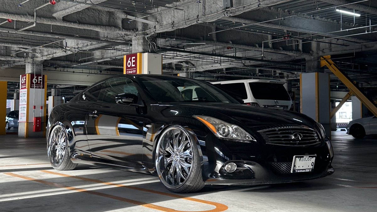 #36の日 
去年と今 オーナー変わった？