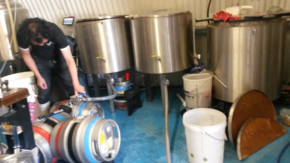 Clarkshaws Brewery (@clarkshaws.bsky.social) tweet media