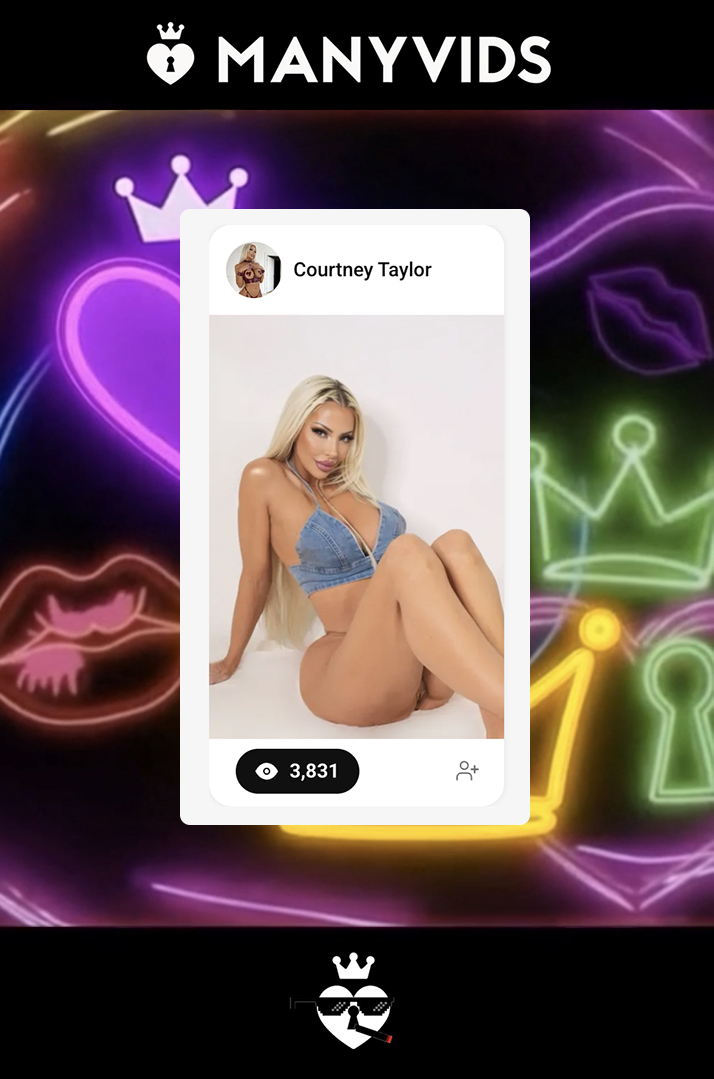 ManyVids tweet media