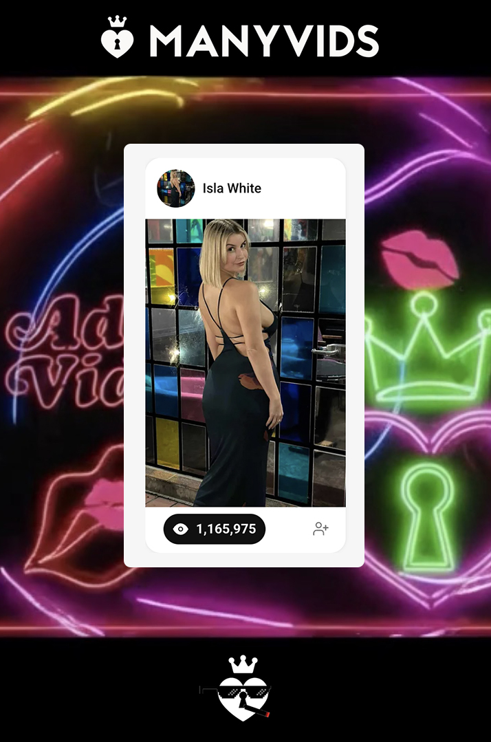 ManyVids tweet media