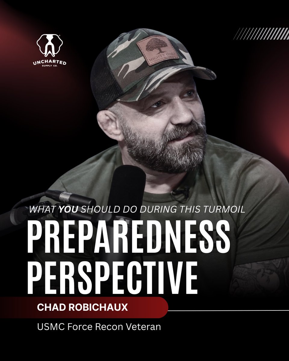 Chad Robichaux tweet media