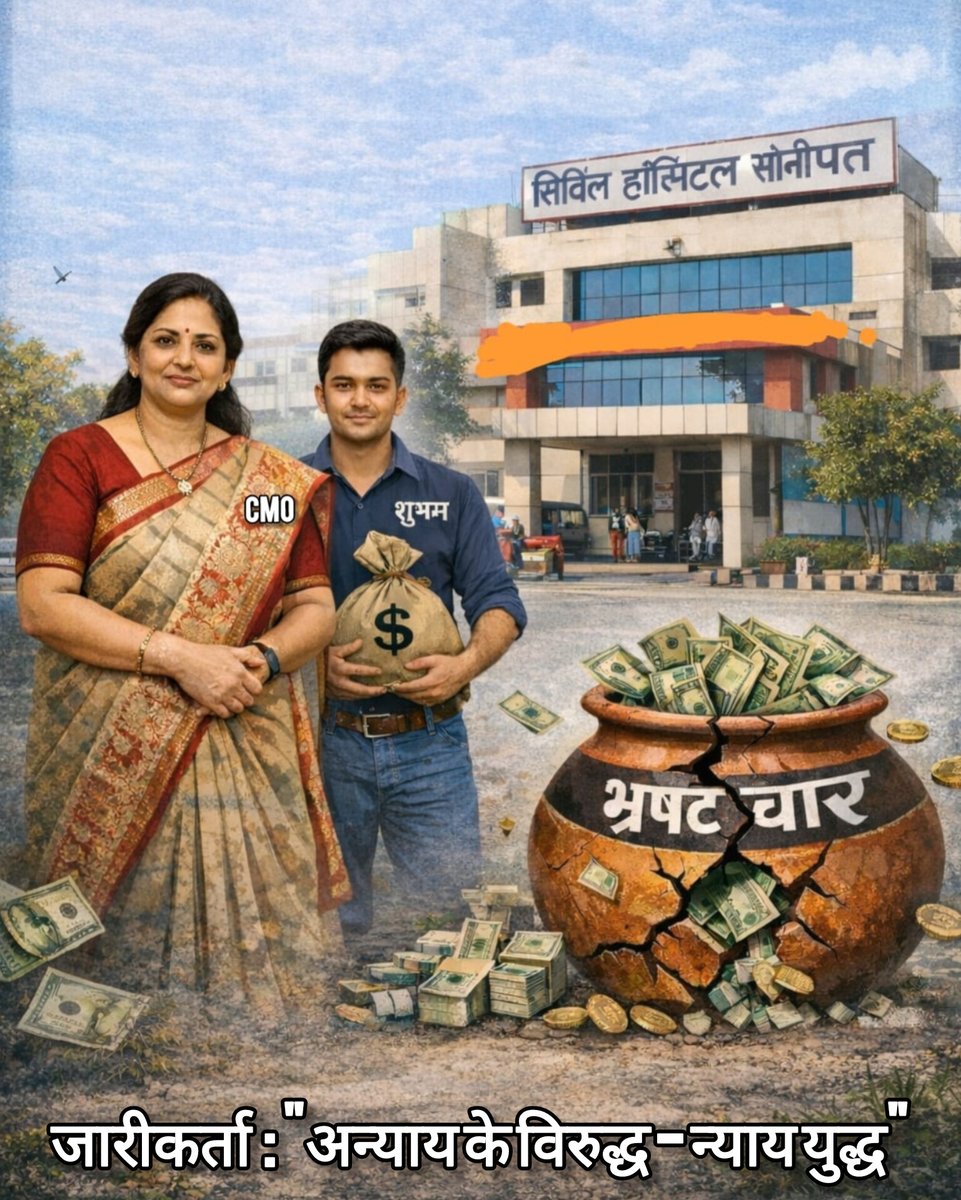 Devinder Gautam tweet media