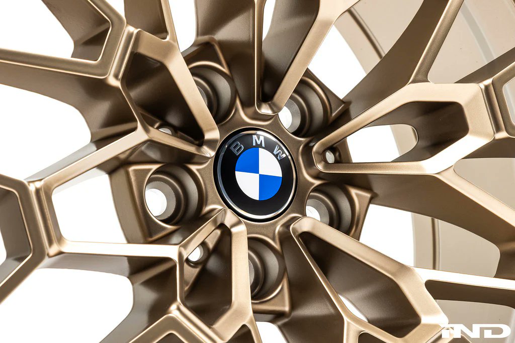 IND Distribution tweet media