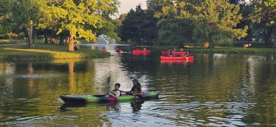 NIU STEAM tweet media