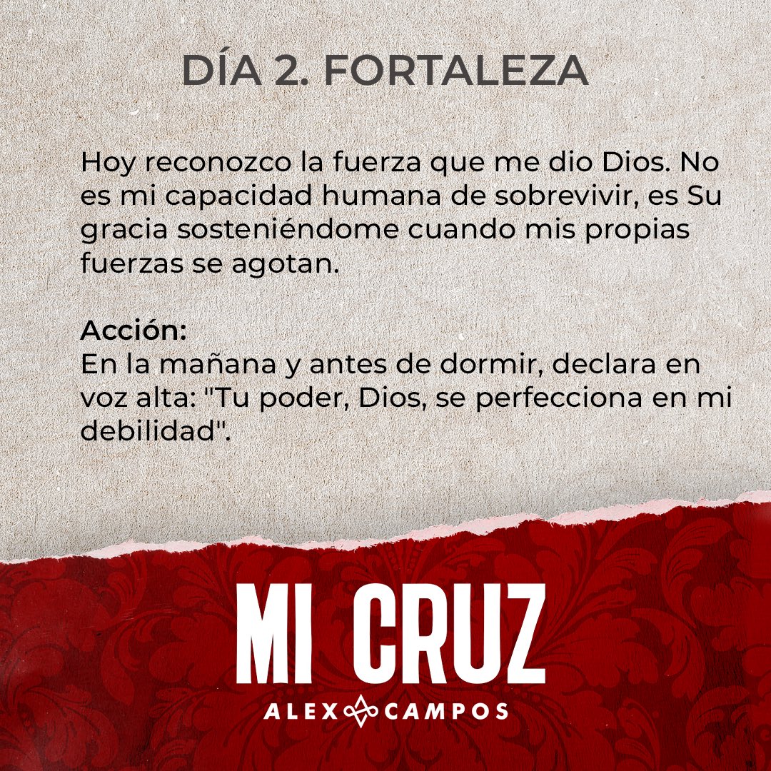 Alex Campos tweet media