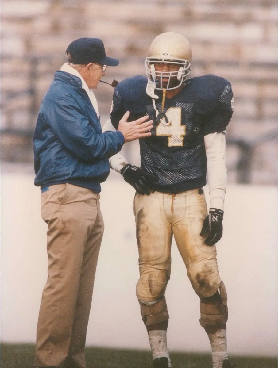 Holtz's Heroes Foundation tweet media