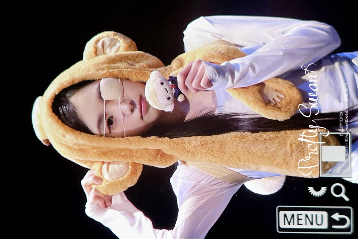 MelodyXxin tweet media