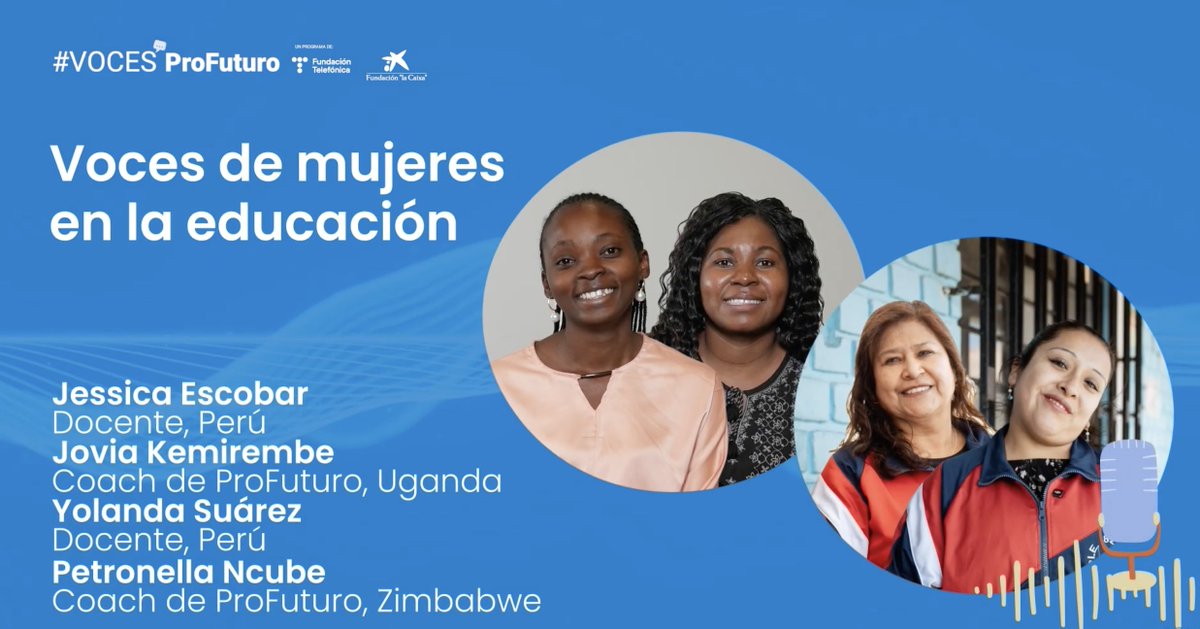 ProFuturo tweet media