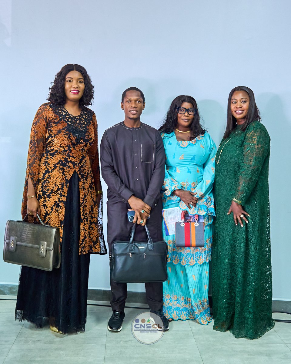 Secrétariat Technique du CNSCL tweet media