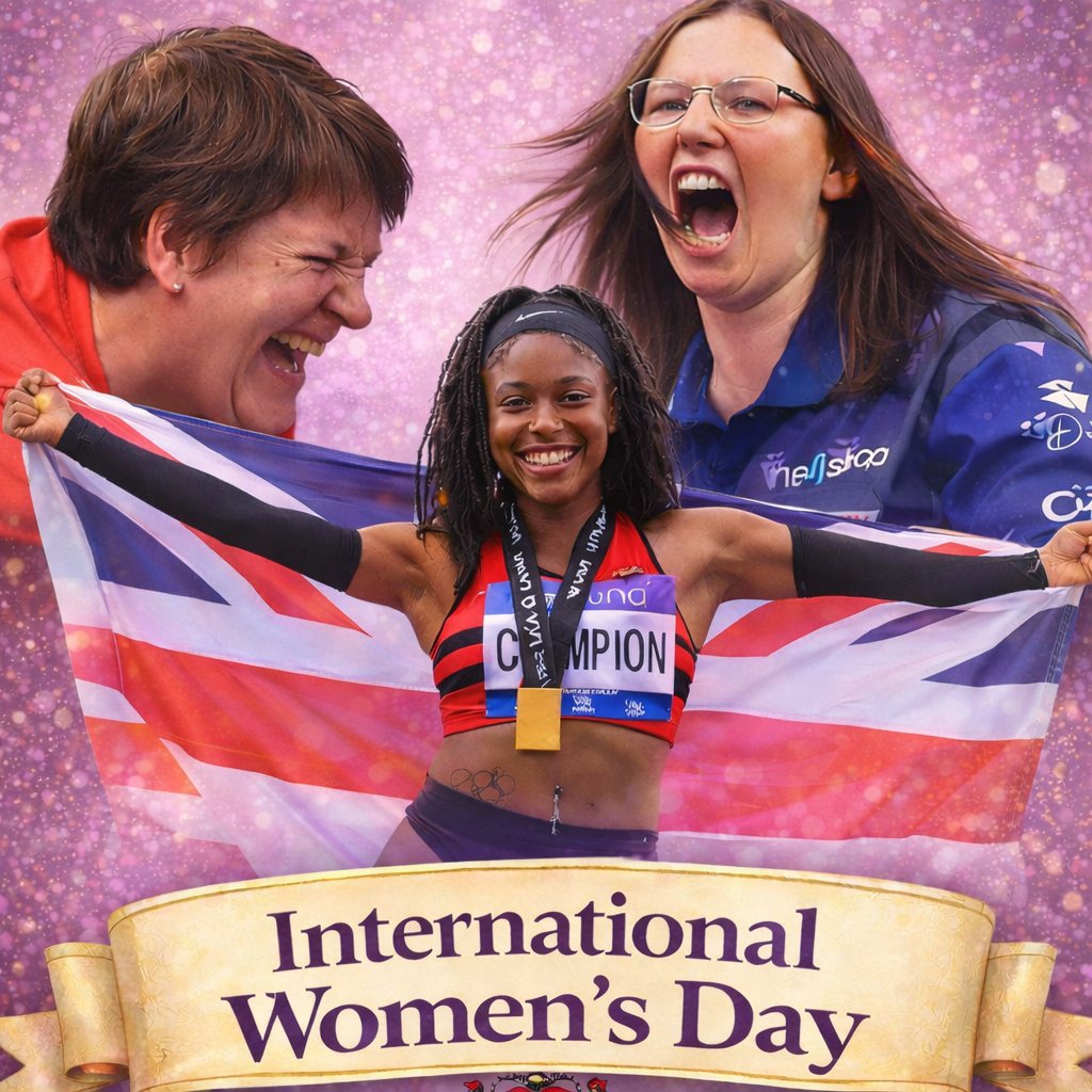 Fen Regis Trophies tweet media