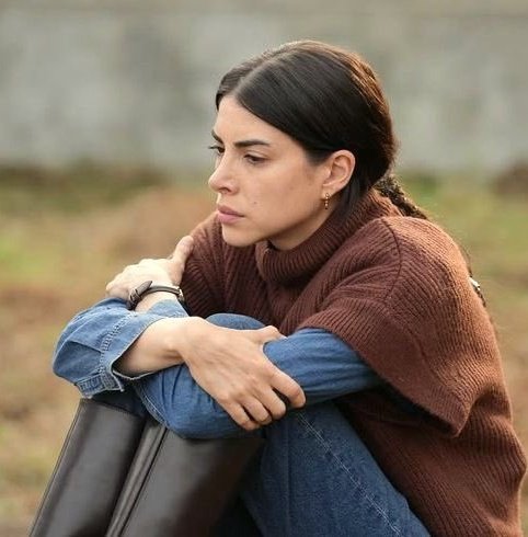 bı kez daha aynı acıyla sınanıyor