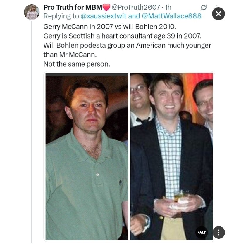 Pro Truth for MBM❤️ tweet media