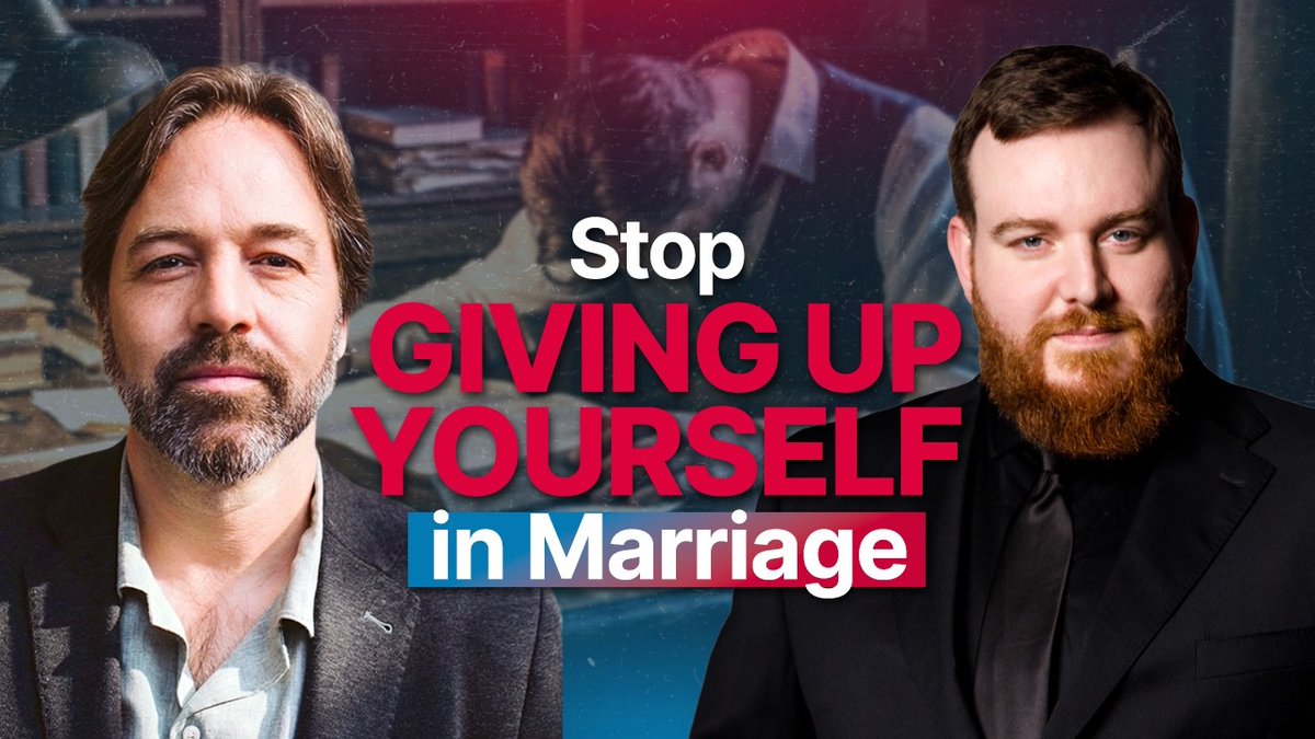 Jonathan Pageau tweet media