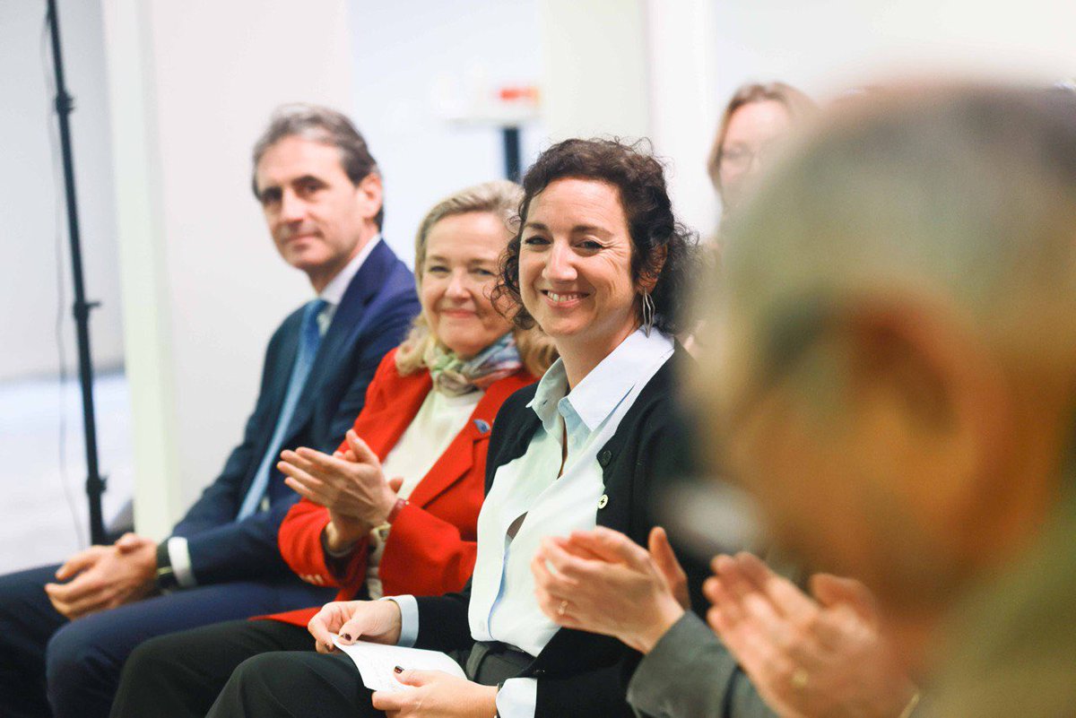 Alícia Romero 💜 tweet media