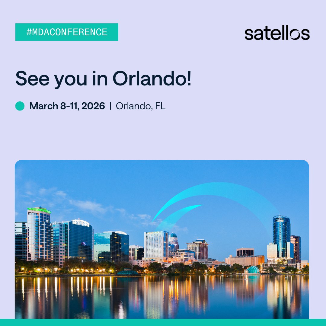 Satellos Bioscience tweet media