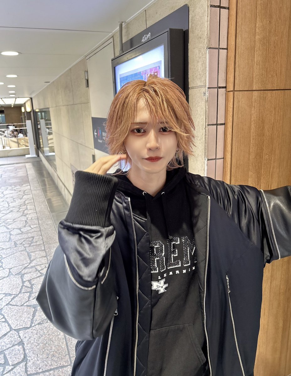 りつ tweet media