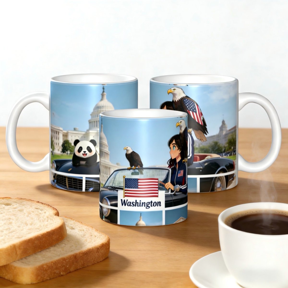 LinaHarperaArt's tweet photo. Travel the world softly with Lina Harper Travel Diary 🌍 Warm, gentle, wanderlust art.❤️
Stress Relief Mug👉 https://t.co/DldPSdqcJF
#linaharper #linaharperart #cozyvibes #calmart #OfficeVibes #OfficeLife #washington #positiveart #etsyfinds https://t.co/qOjPVPyzpS
