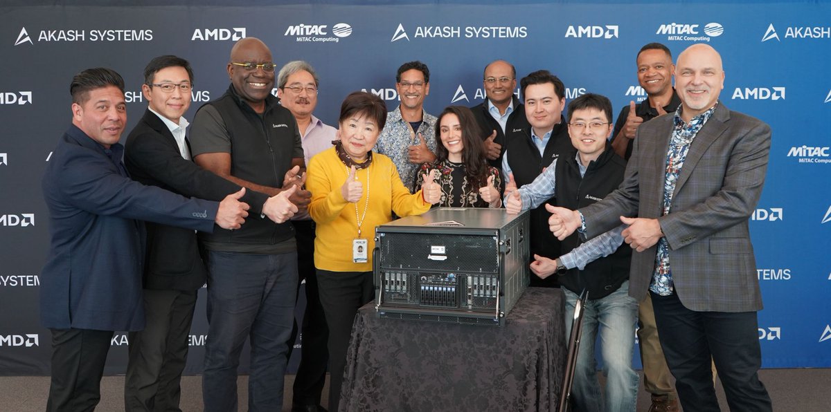 MiTAC Computing tweet media