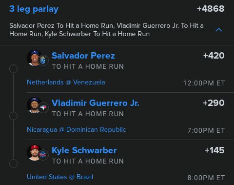 Sportsbook Bully 💰 tweet media