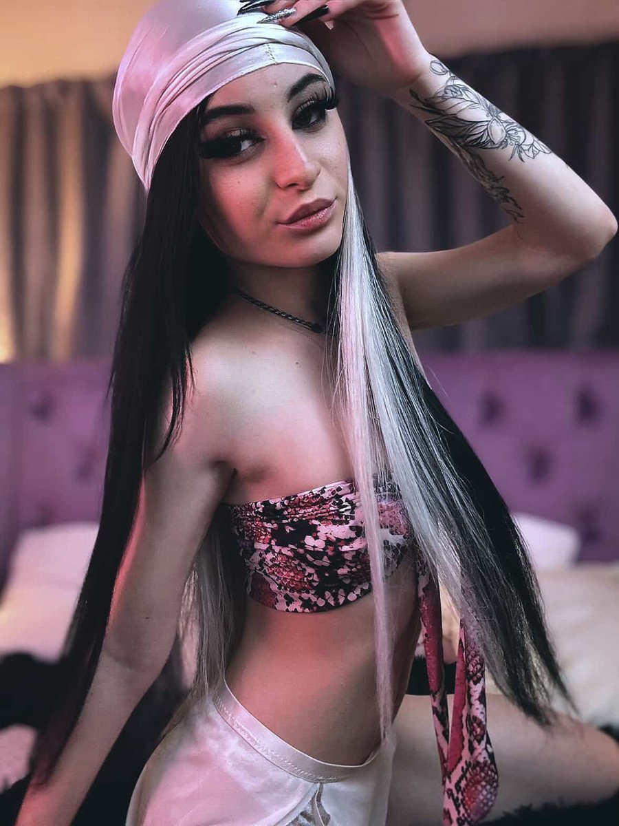 🔥ALUA MODELS🔥 tweet media