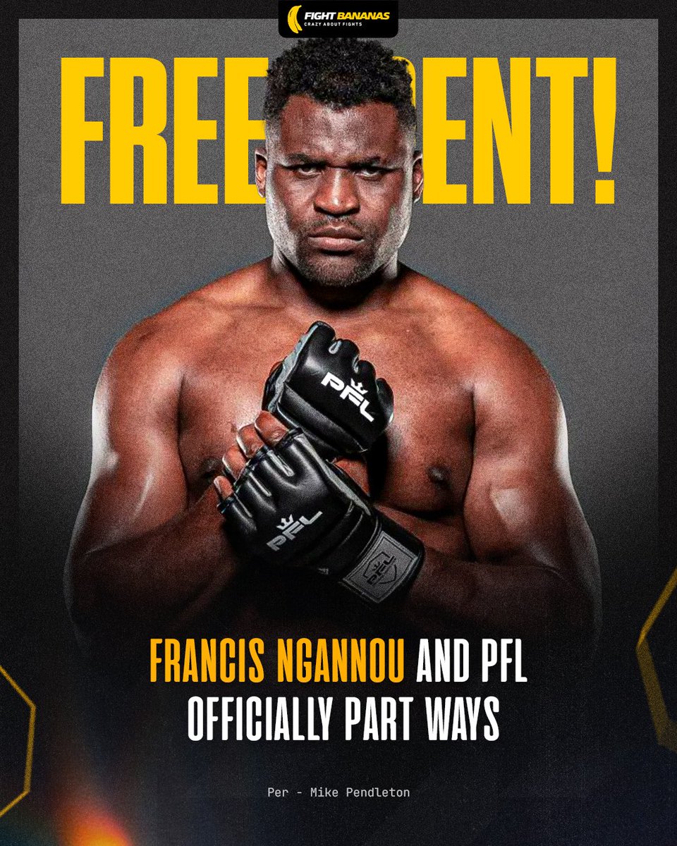 Fight Bananas tweet media