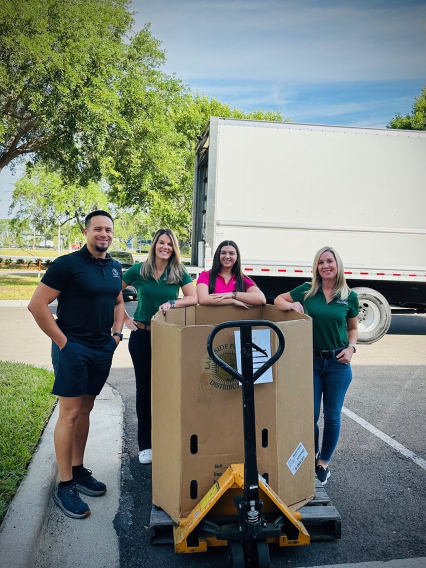 EastGroup Properties tweet media