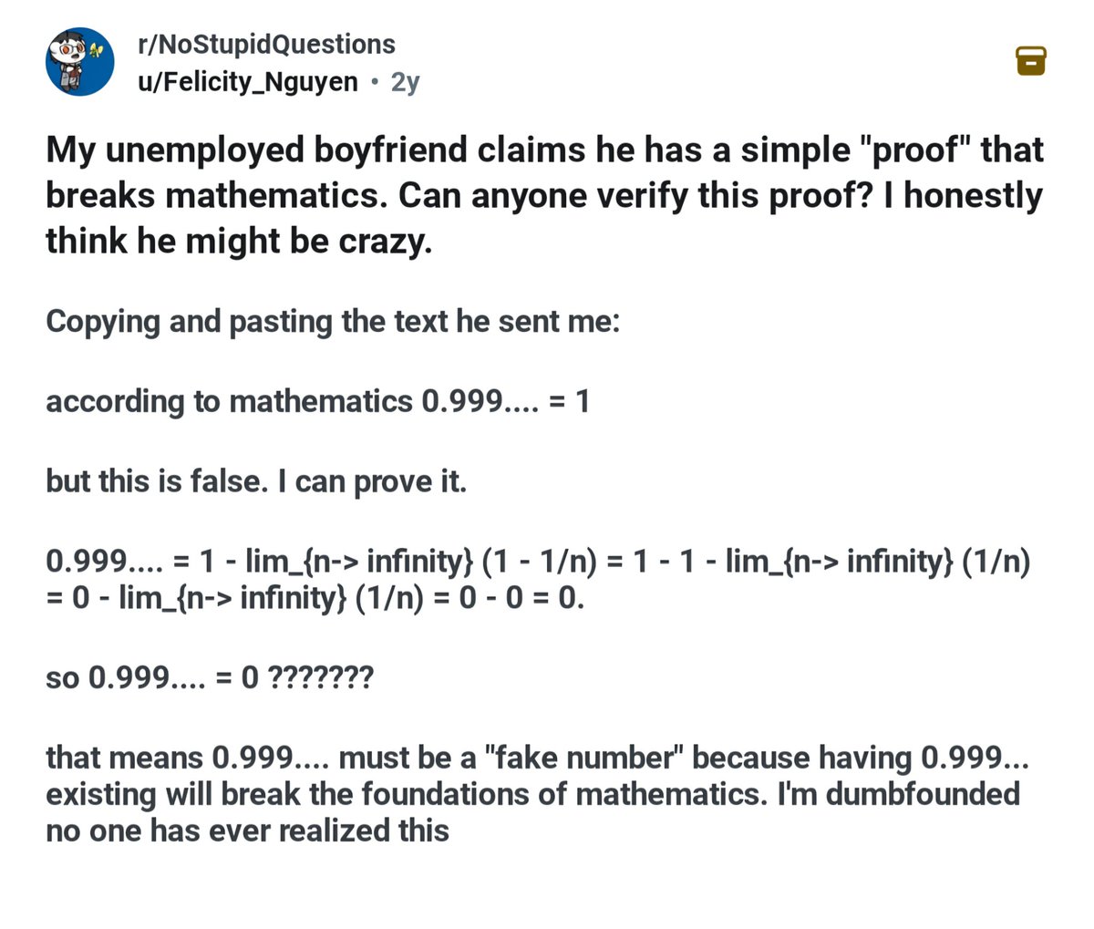 Real Post Folder tweet media