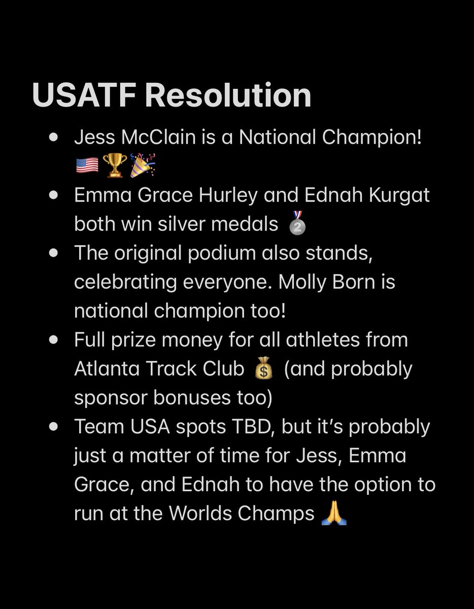 David Roche tweet media