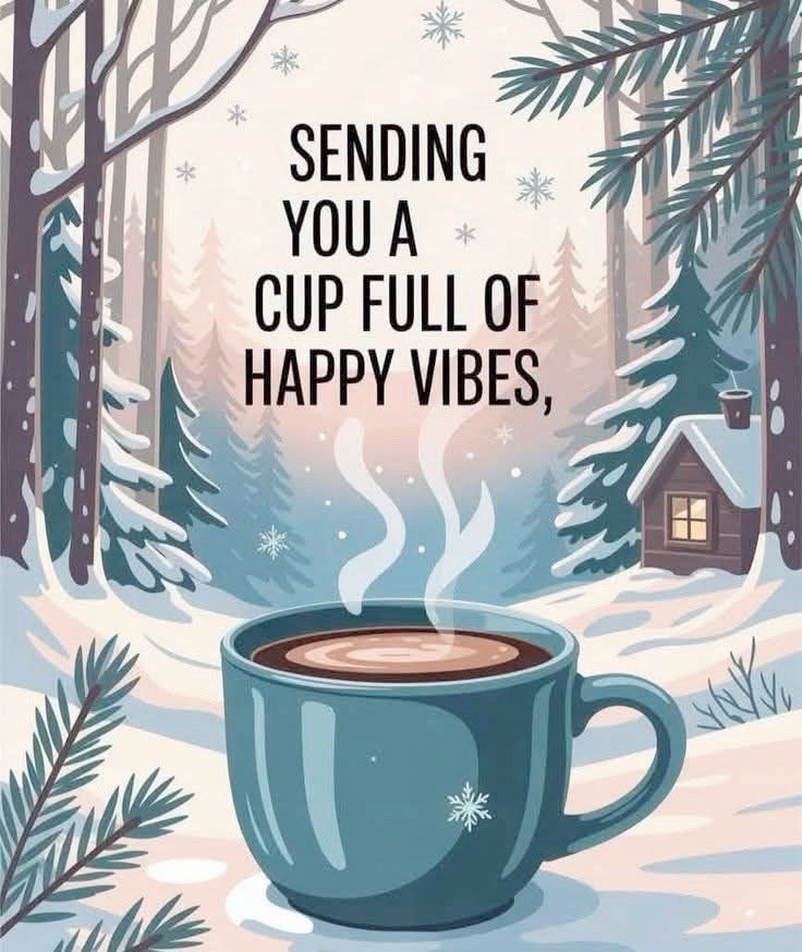 WorldFamousDeli's tweet photo. Cold and cloudy, but it’s still TGIF. Perfect day to warm up with hot coffee and fresh bagels at Goldberg’s World Famous Deli. ☕🥯

#TGIF #StayWarm #WorldFamousDeli https://t.co/8lBIiyNAeQ