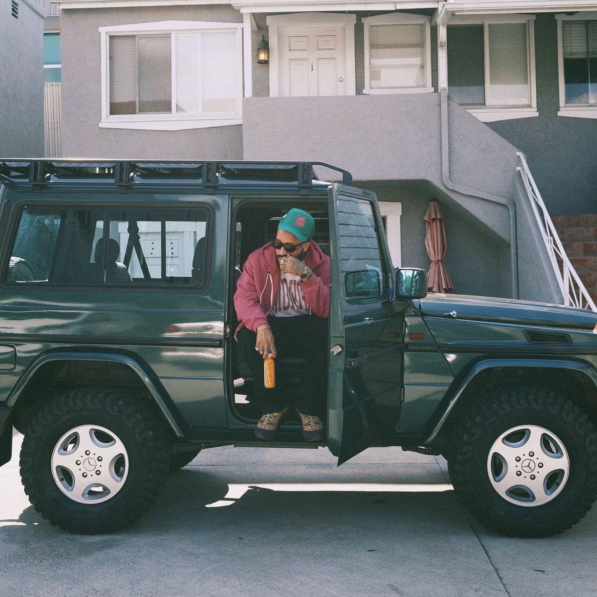 LONGUE VIE À TOUS MENNÉS ❤️ tweet media