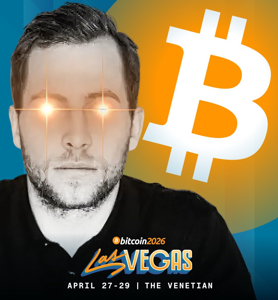 The Bitcoin Conference tweet media