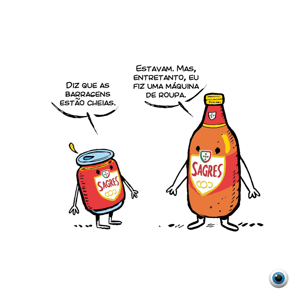 Inimigo Público tweet media