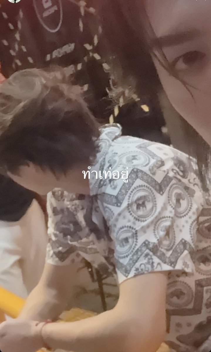 ก็เท่จริงนะ หรือ เธอว่าไง🤭

#BoatYongyut 

#OatPasakorn 
#BoatOat