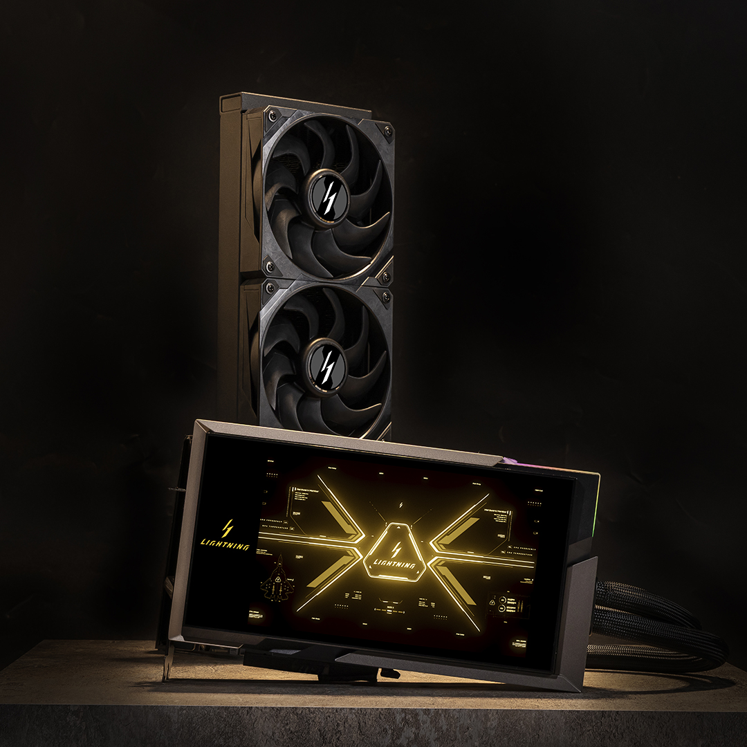 MSI Gaming España tweet media