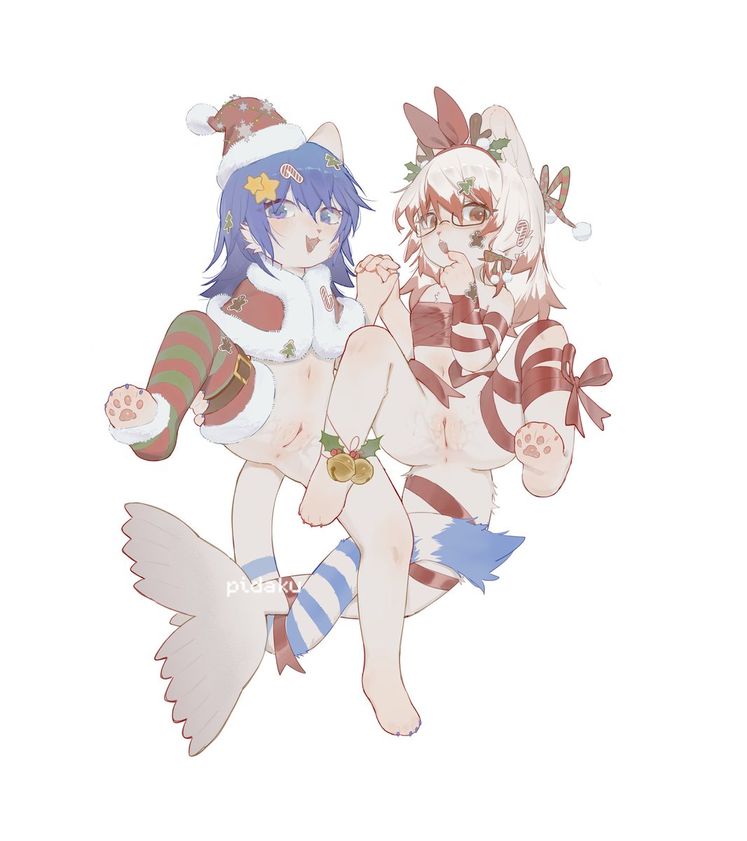 pidahuang's tweet photo. #furryartists
#nsfw https://t.co/erUfqgegcE