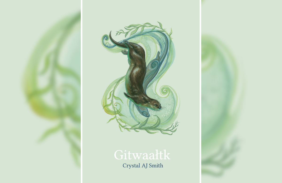 MUSKRAT Magazine tweet media