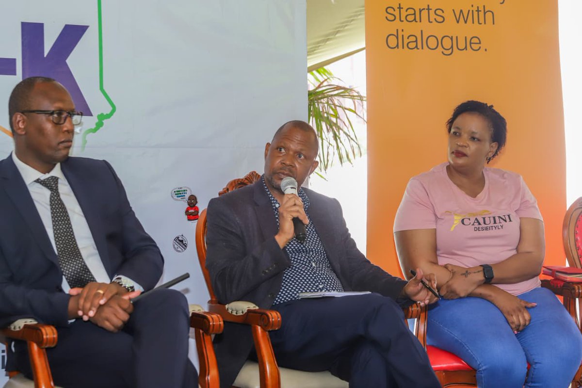 Mzalendo tweet media