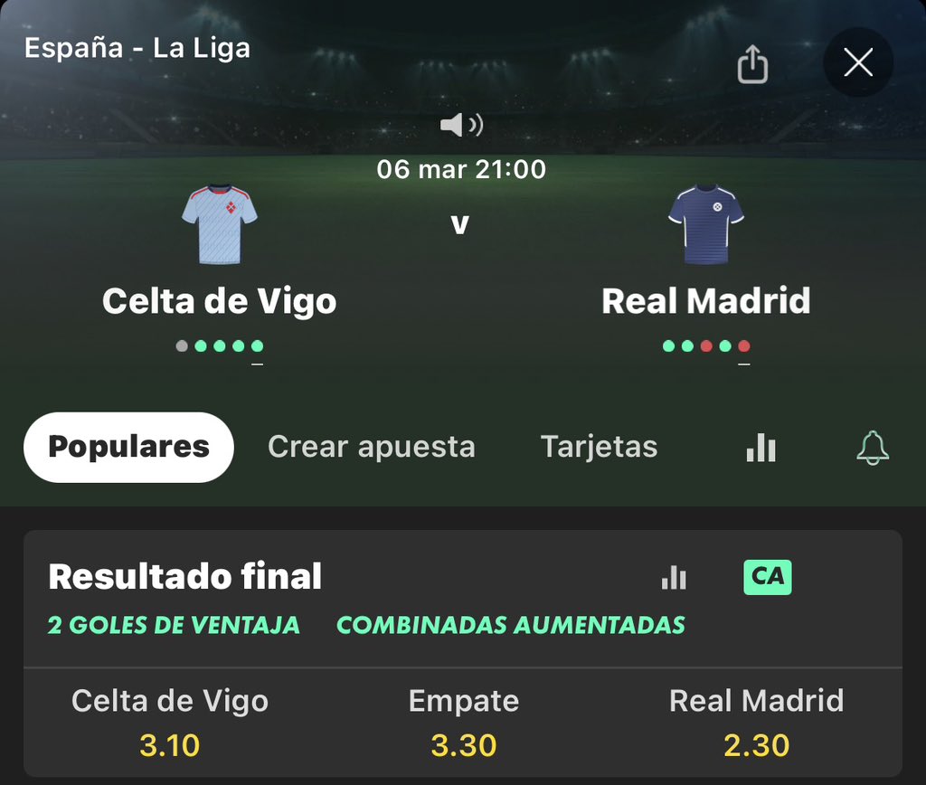 La Banda Del Rojo Bets tweet media